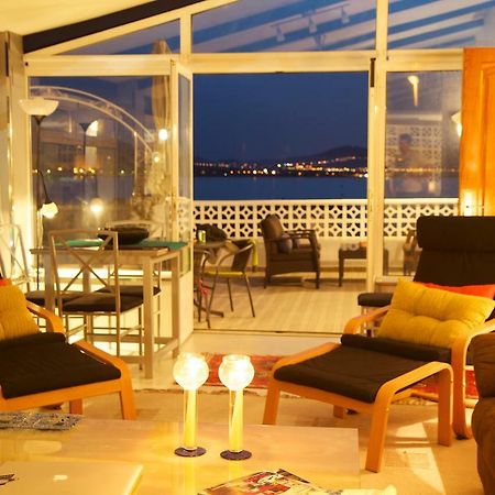 El Vivero Del Mar Menor Ла Манга Дел Мар Менор Екстериор снимка