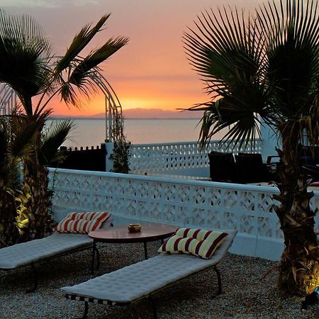 El Vivero Del Mar Menor Ла Манга Дел Мар Менор Екстериор снимка