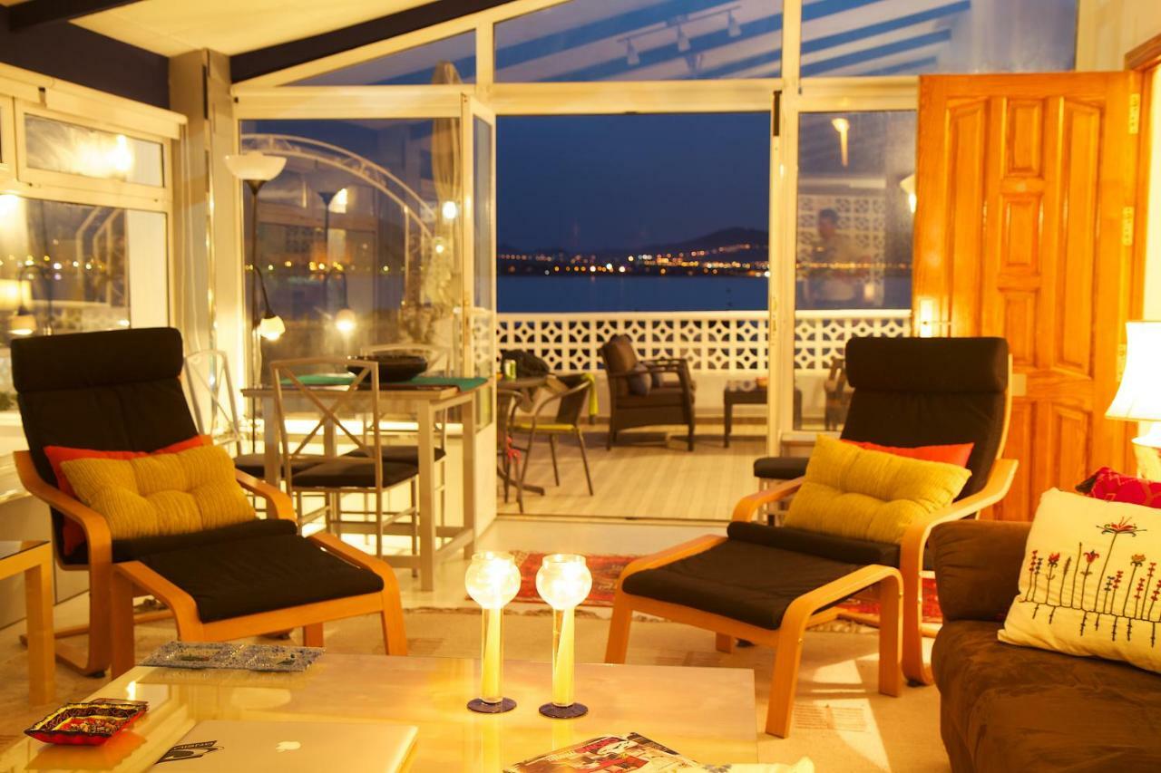 El Vivero Del Mar Menor Ла Манга Дел Мар Менор Екстериор снимка