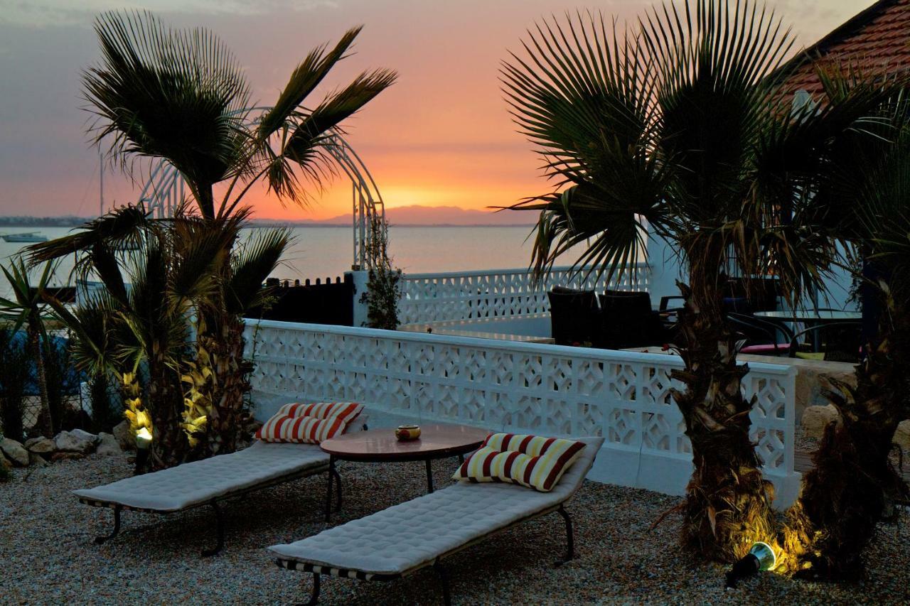 El Vivero Del Mar Menor Ла Манга Дел Мар Менор Екстериор снимка