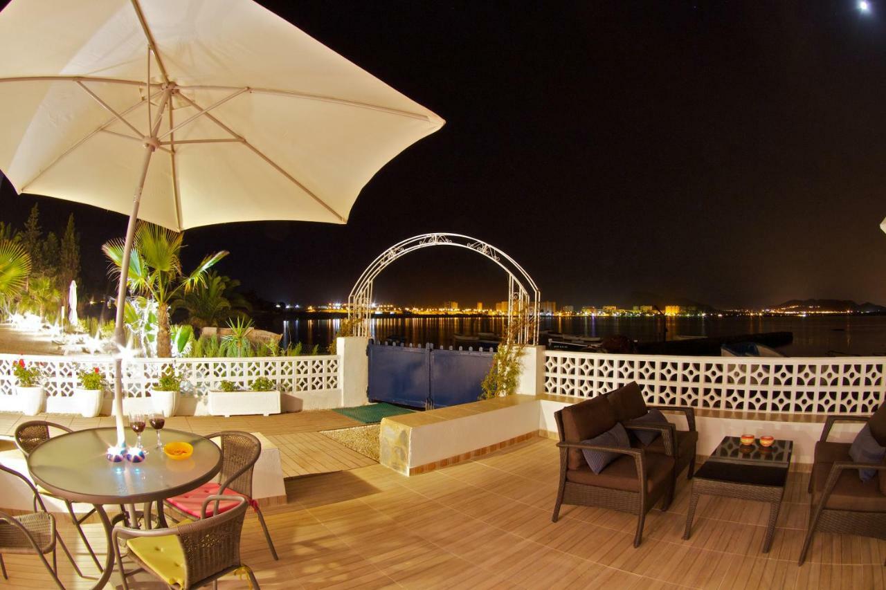 El Vivero Del Mar Menor Ла Манга Дел Мар Менор Екстериор снимка