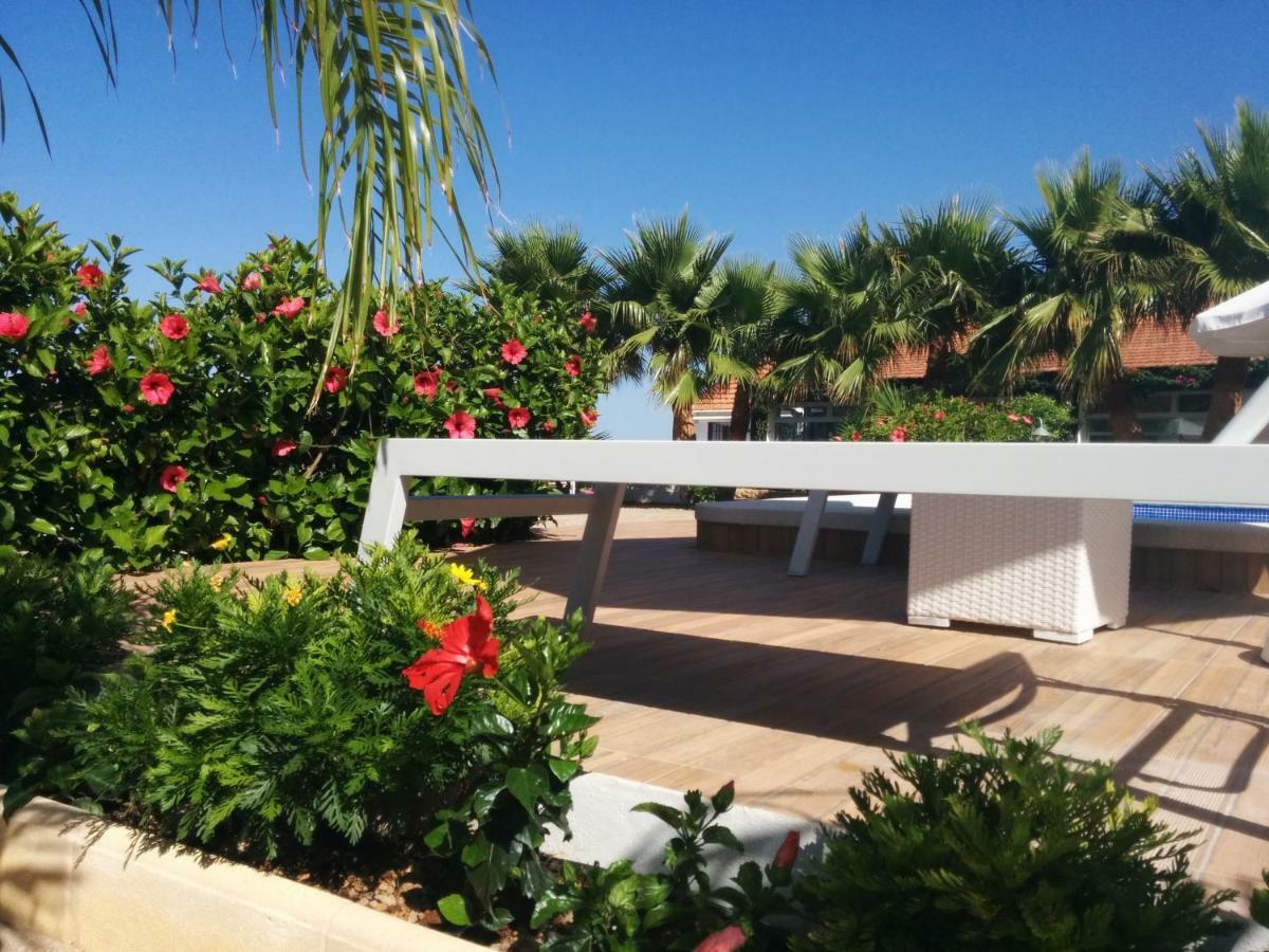 El Vivero Del Mar Menor Ла Манга Дел Мар Менор Екстериор снимка