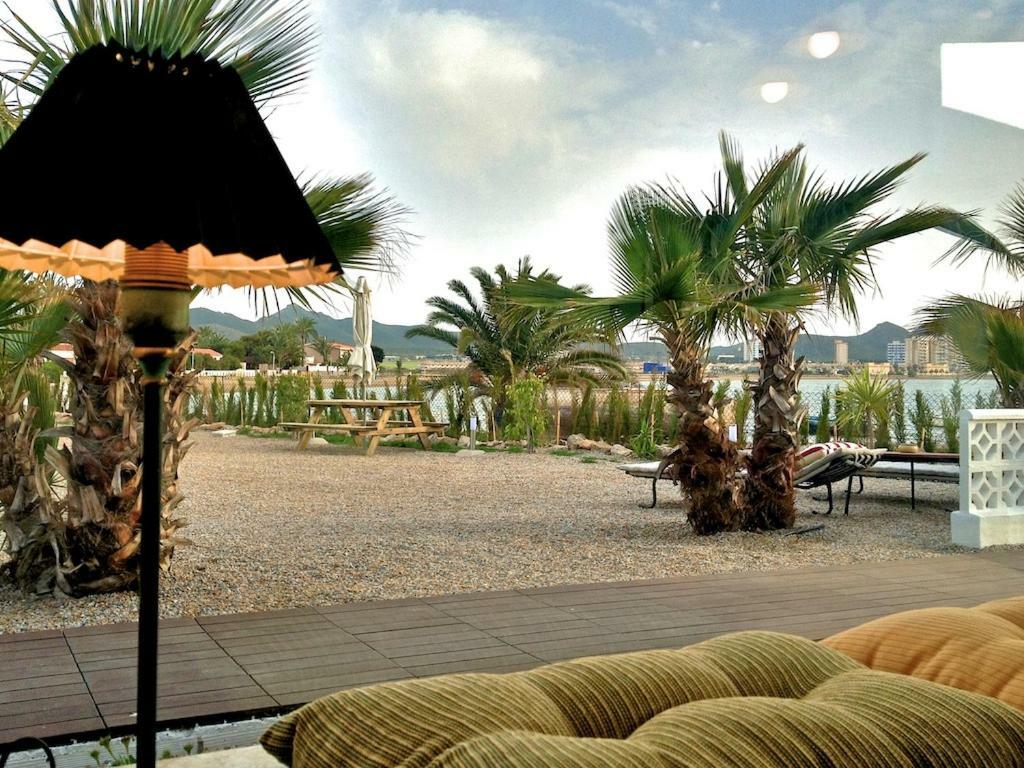 El Vivero Del Mar Menor Ла Манга Дел Мар Менор Екстериор снимка