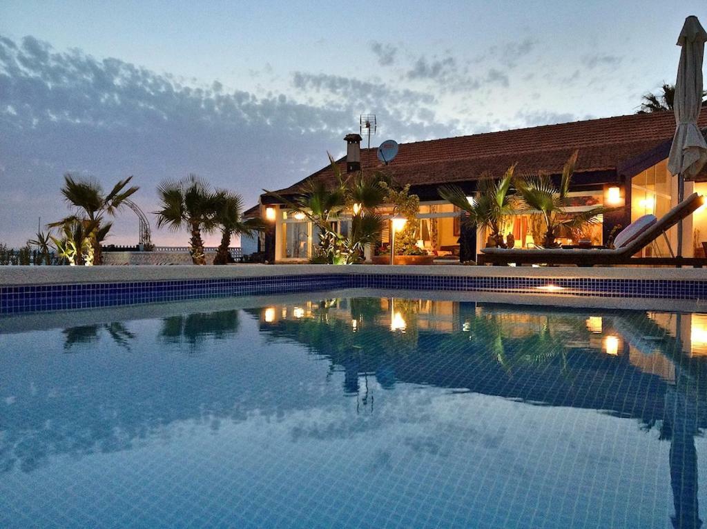 El Vivero Del Mar Menor Ла Манга Дел Мар Менор Екстериор снимка