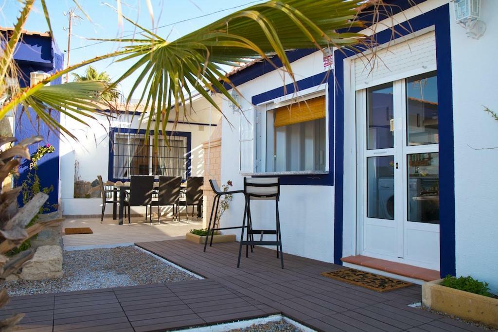 El Vivero Del Mar Menor Ла Манга Дел Мар Менор Екстериор снимка